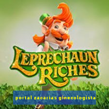 portal zacarias ginecologista